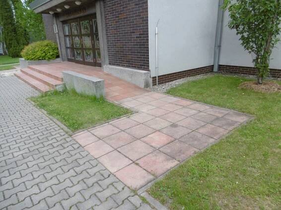 Malá obřadní síň