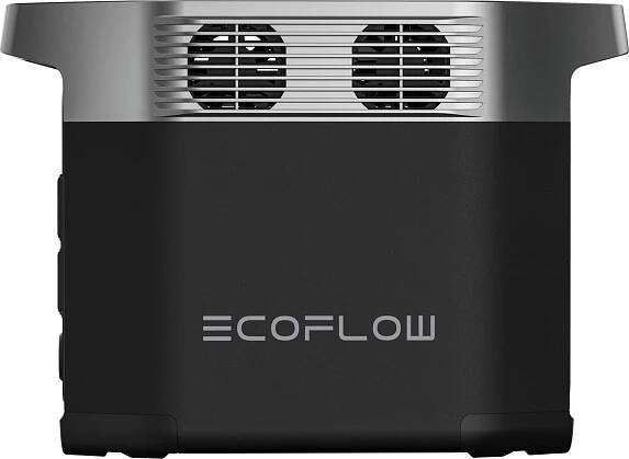 EcoFlow DELTA 2 1ECO1330 1024 Wh