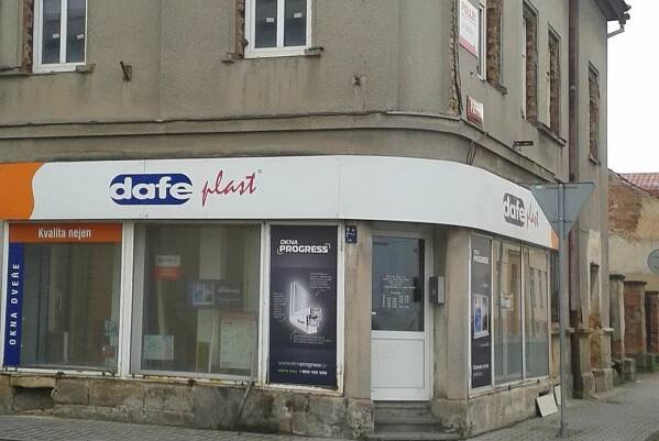 DAFE - PLAST Jihlava, s.r.o. foto 1