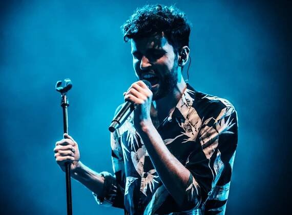 Duncan Laurence - Set Vexy