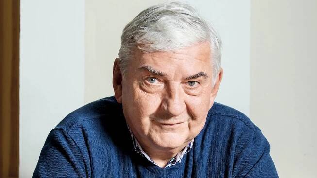 Miroslav Donutil - Novinky