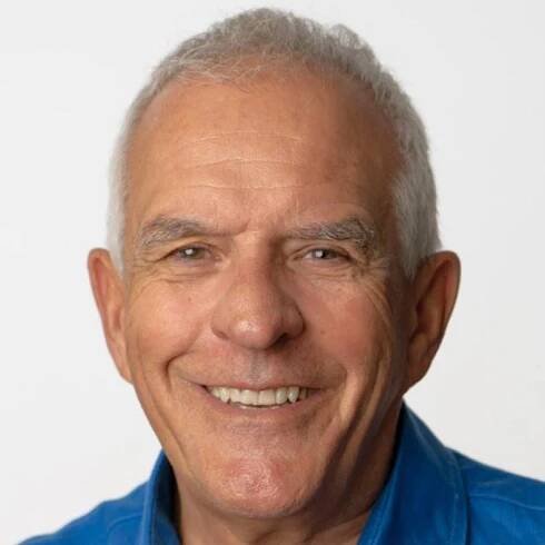 Richard Wolff Logo