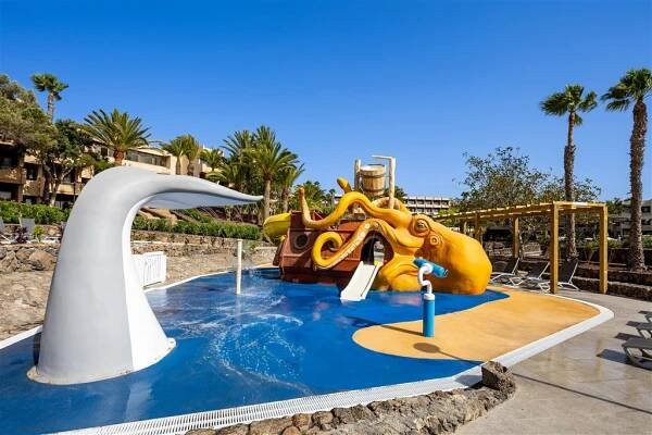 Hotel Barceló Lanzarote Active Resort
