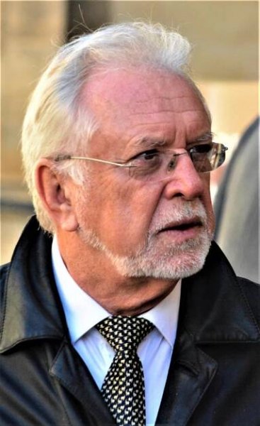 Jaromír Hanzlík