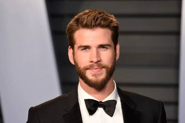 Here is how Liam Hemsworth might be introduced on The Witcher