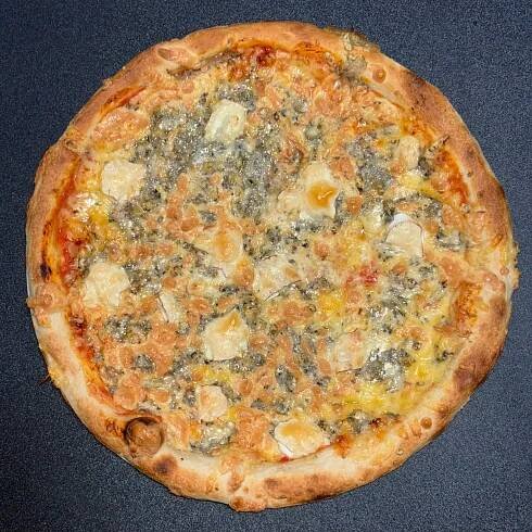 Quattro Formaggi
