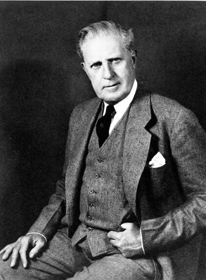 John Russell Young (politician) - Wikipedia