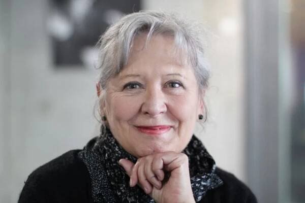 Helena Třeštíková | foto: Elena Horálková