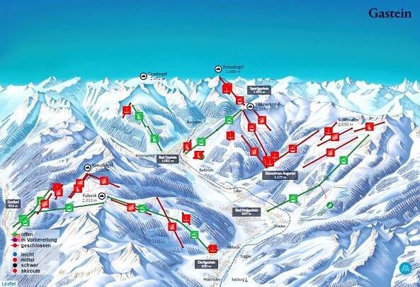 Sportgastein