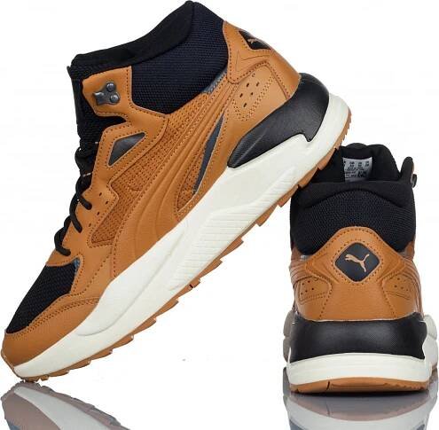 Puma X-RAY Speed Mid WTR 385869-04