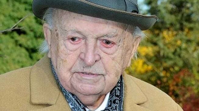 Otakar Vávra.