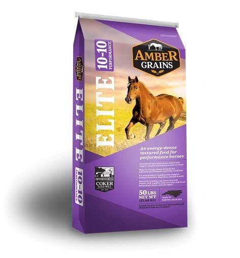 Coker Feed Mill - Coker Feed Mill
