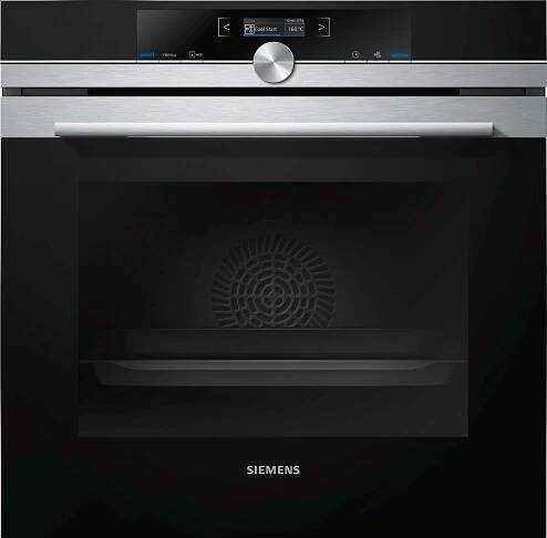 Siemens HB 635GNS1