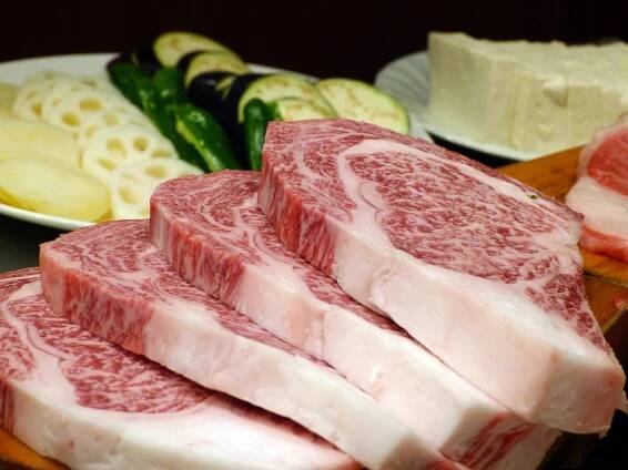 Wagyu - jak grilovat hovězí steak