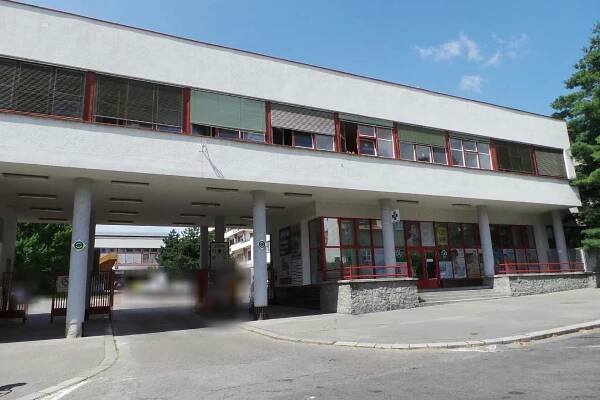 Oddělení dětské hematologie a biochemie - Fakultní nemocnice Brno foto 1