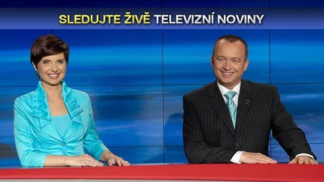 Nova ztrácí své eso: Fialová utíká na ČT!