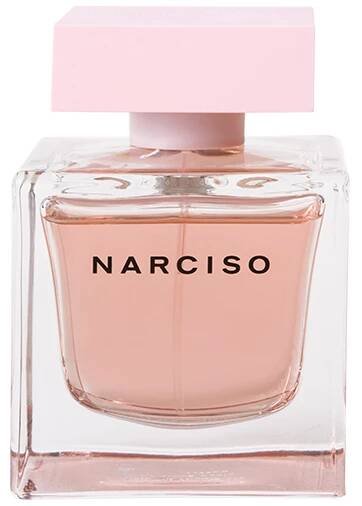 Narciso Rodriguez Cristal EdP 90 ml | Perfemist - Váš specialista na parfumerii