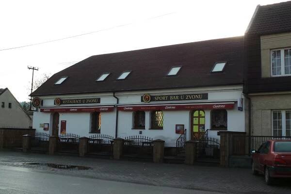 Restaurace U Zvonu foto 1