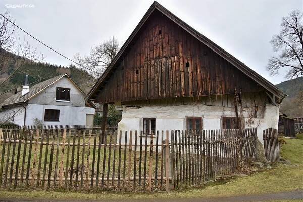 Prodej Dům, Vír, okres Žďár nad Sázavou