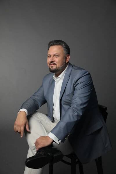 Alexey Tikhomirov - Picture nr #7
