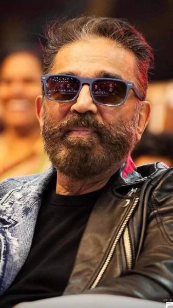 Kamal Haasan proves age is just a number in 'Thug Life' promotions