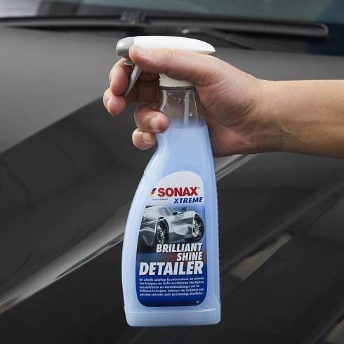 Sonax Xtreme rychlovosk - 750 ml