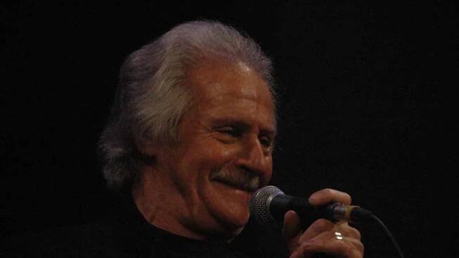 ExBeatle Pete Best: Hudba je pro mě pořád velké dobrodružství