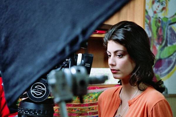 Alessandra Mastronardi