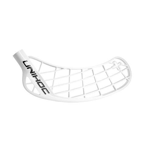 Florbalová čepel Unihoc Player+ Feather Light Medium | Florbalexpert.cz