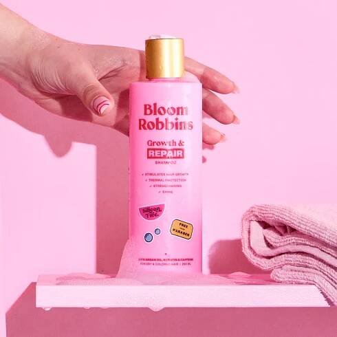 Bloom Robbins Growth & Repair