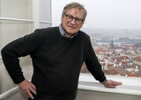 Architekt Lukeš: Kvalita české architektury se v posledních letech zvyšuje