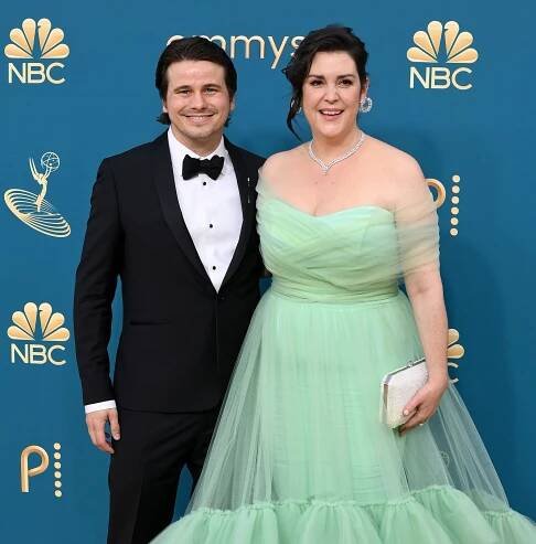 Jason Ritter, Melanie Lynskey Are 'Open' to Their Daughter Acting