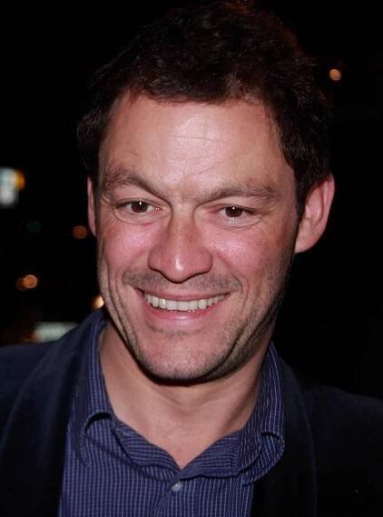Dominic West – Wikipedia