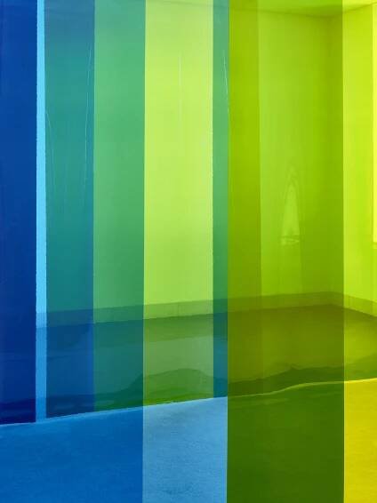 Peter Zimmermann - Galerie Nagel Draxler - Art