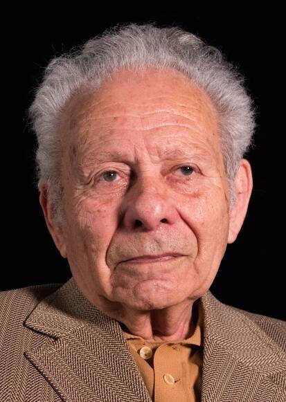 Pamětník Petr Vavřín (91): Z Hitlerjugend ho vyhodili, zažil i bombardování Brna