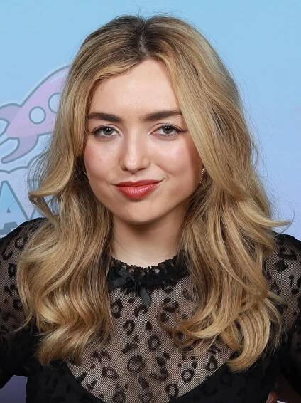 Peyton Listová (1998) – Wikipedie