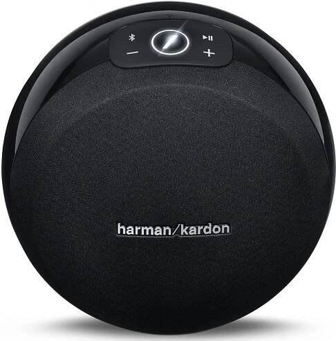 Harman Kardon Omni 10 Plus - EXCELIA HIFI