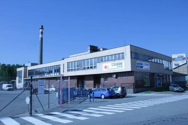 ELKOV elektro, a.s. foto 3