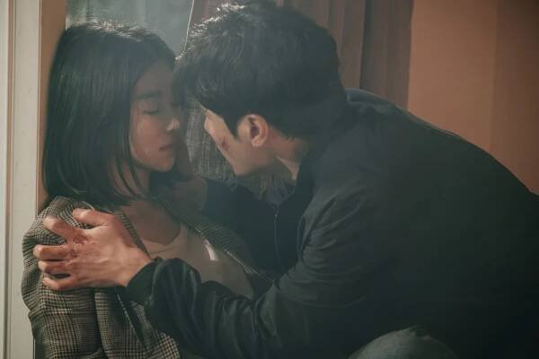 Recalled - Z filmu - Ye-ji Seo