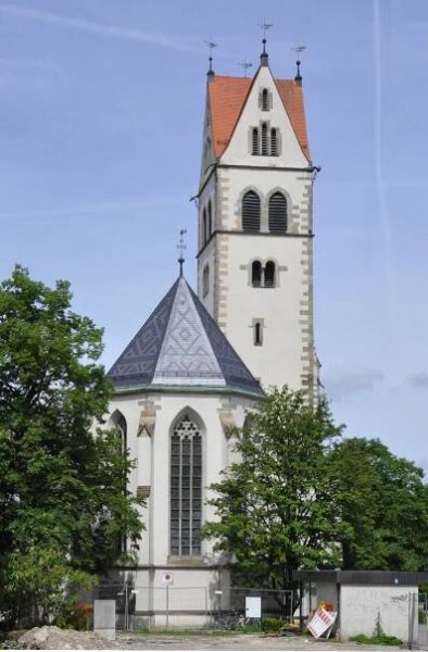 Liebfrauenkirche (Ravensburg)