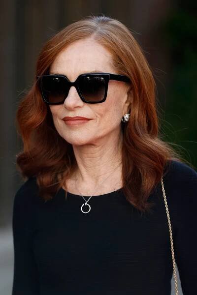 Isabelle Huppert’s Favorite Things to Do in New York