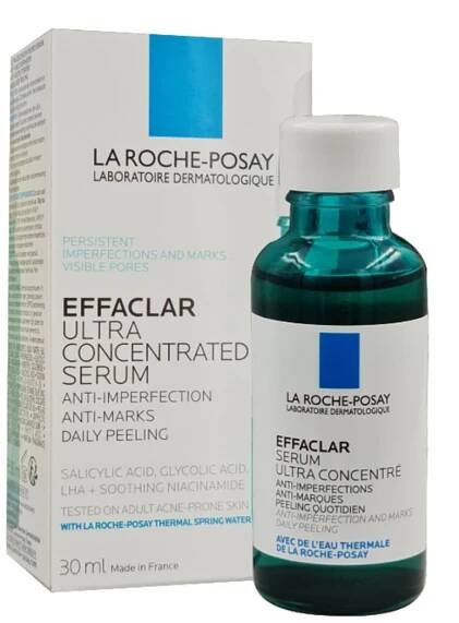 La Roche-Posay Effaclar Serum 30 ml