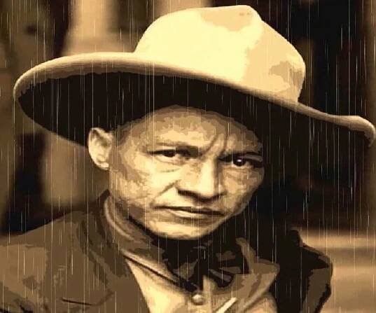 Augusto César Sandino