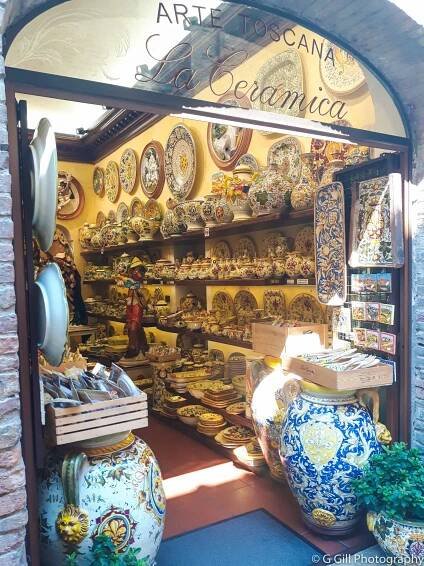 San Gimignano: A Tuscan Town - Joy of Exploring a Medieval Village