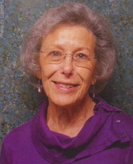 JoAnn Camp Head Shot