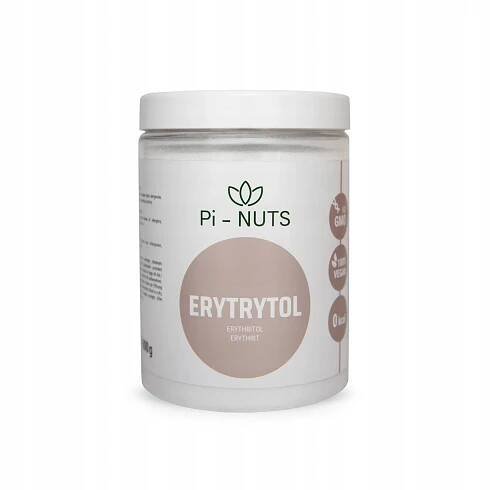ERYTHRITOL 800 G – PI-NUTS
