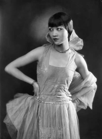anna may wong on Tumblr