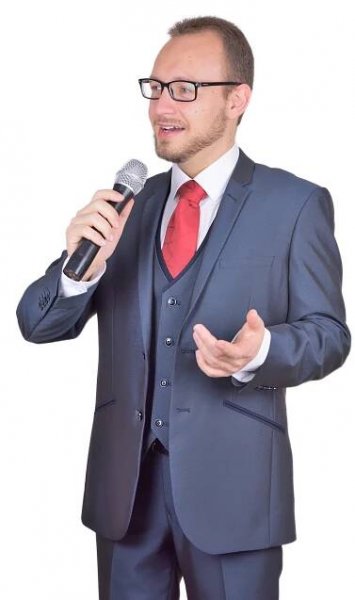 Komarnický Alexandr - P&P umělecká agentura