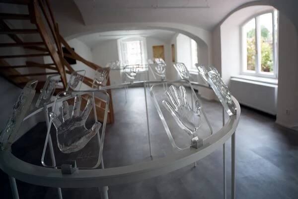 MUSEUM CRYSTAL TOUCH foto 2