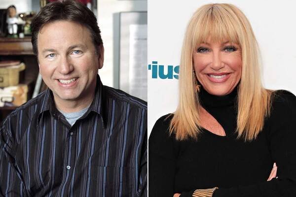 How John Ritter's Widow Helped Reunite Him with Suzanne Somers Before His Death